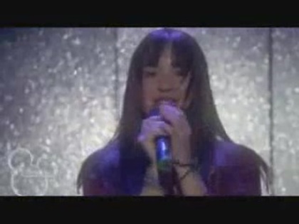 Camp Rock_ Demi Lovato _This Is Me_ FULL MOVIE SCENE (HQ) 2750