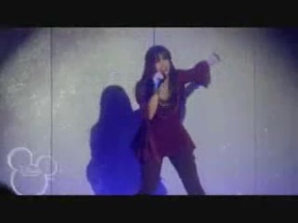 Camp Rock_ Demi Lovato _This Is Me_ FULL MOVIE SCENE (HQ) 2329
