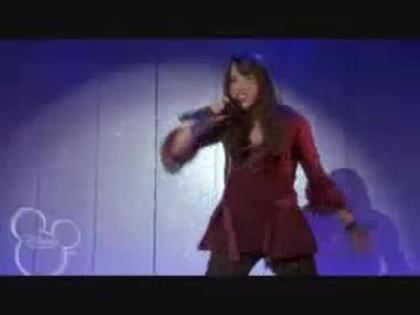 Camp Rock_ Demi Lovato _This Is Me_ FULL MOVIE SCENE (HQ) 3219 - Demilush - Camp Rock This Is Me Full Movie Scene Part oo7