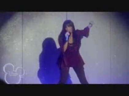 Camp Rock_ Demi Lovato _This Is Me_ FULL MOVIE SCENE (HQ) 2335