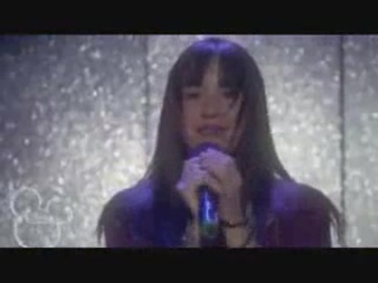 Camp Rock_ Demi Lovato _This Is Me_ FULL MOVIE SCENE (HQ) 2758