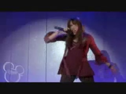 Camp Rock_ Demi Lovato _This Is Me_ FULL MOVIE SCENE (HQ) 3227 - Demilush - Camp Rock This Is Me Full Movie Scene Part oo7