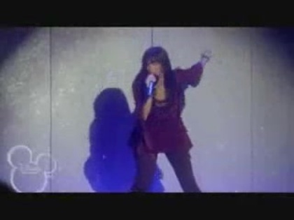 Camp Rock_ Demi Lovato _This Is Me_ FULL MOVIE SCENE (HQ) 2337