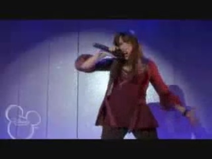 Camp Rock_ Demi Lovato _This Is Me_ FULL MOVIE SCENE (HQ) 3228 - Demilush - Camp Rock This Is Me Full Movie Scene Part oo7