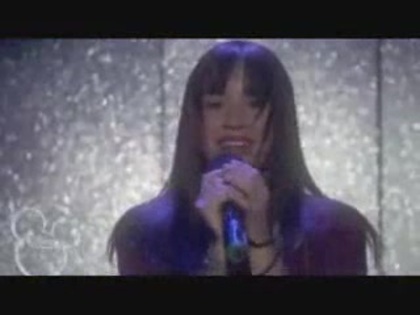 Camp Rock_ Demi Lovato _This Is Me_ FULL MOVIE SCENE (HQ) 2765