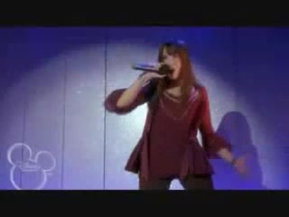 Camp Rock_ Demi Lovato _This Is Me_ FULL MOVIE SCENE (HQ) 3236 - Demilush - Camp Rock This Is Me Full Movie Scene Part oo7