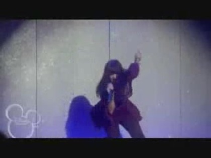 Camp Rock_ Demi Lovato _This Is Me_ FULL MOVIE SCENE (HQ) 2357