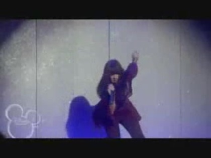 Camp Rock_ Demi Lovato _This Is Me_ FULL MOVIE SCENE (HQ) 2361