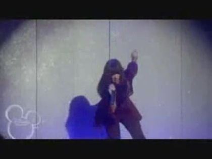 Camp Rock_ Demi Lovato _This Is Me_ FULL MOVIE SCENE (HQ) 2362