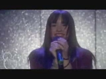 Camp Rock_ Demi Lovato _This Is Me_ FULL MOVIE SCENE (HQ) 2785