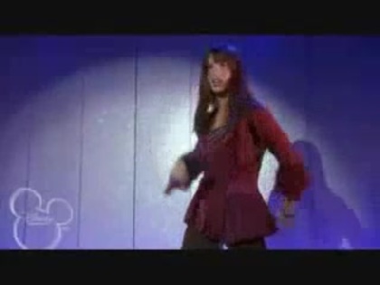 Camp Rock_ Demi Lovato _This Is Me_ FULL MOVIE SCENE (HQ) 3259 - Demilush - Camp Rock This Is Me Full Movie Scene Part oo7