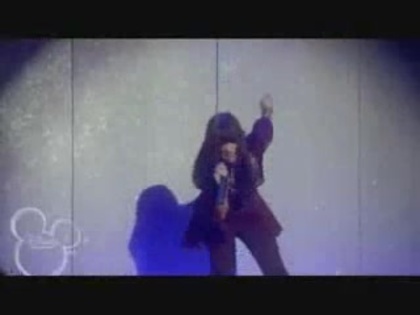 Camp Rock_ Demi Lovato _This Is Me_ FULL MOVIE SCENE (HQ) 2364
