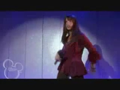 Camp Rock_ Demi Lovato _This Is Me_ FULL MOVIE SCENE (HQ) 3260 - Demilush - Camp Rock This Is Me Full Movie Scene Part oo7