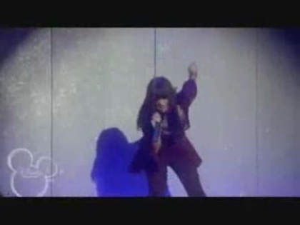 Camp Rock_ Demi Lovato _This Is Me_ FULL MOVIE SCENE (HQ) 2365