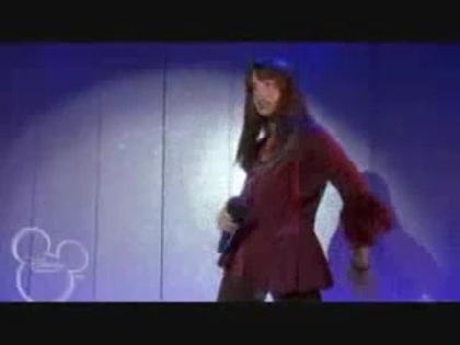 Camp Rock_ Demi Lovato _This Is Me_ FULL MOVIE SCENE (HQ) 3264 - Demilush - Camp Rock This Is Me Full Movie Scene Part oo7