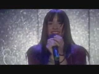 Camp Rock_ Demi Lovato _This Is Me_ FULL MOVIE SCENE (HQ) 2790