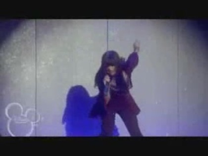 Camp Rock_ Demi Lovato _This Is Me_ FULL MOVIE SCENE (HQ) 2369