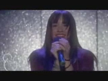 Camp Rock_ Demi Lovato _This Is Me_ FULL MOVIE SCENE (HQ) 2794