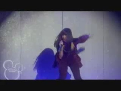Camp Rock_ Demi Lovato _This Is Me_ FULL MOVIE SCENE (HQ) 2382