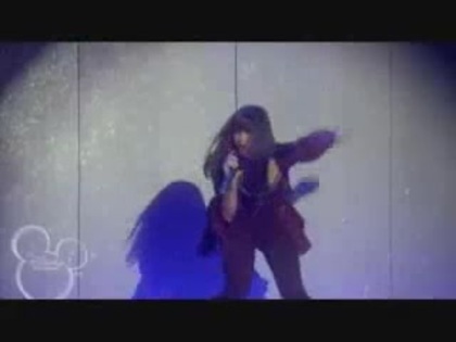 Camp Rock_ Demi Lovato _This Is Me_ FULL MOVIE SCENE (HQ) 2384