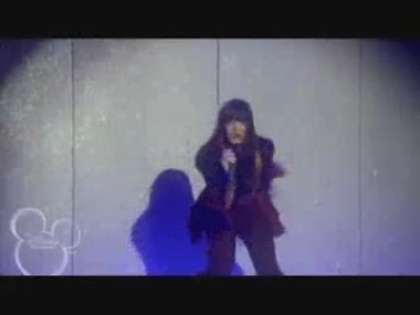 Camp Rock_ Demi Lovato _This Is Me_ FULL MOVIE SCENE (HQ) 2392