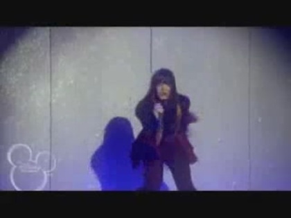 Camp Rock_ Demi Lovato _This Is Me_ FULL MOVIE SCENE (HQ) 2393