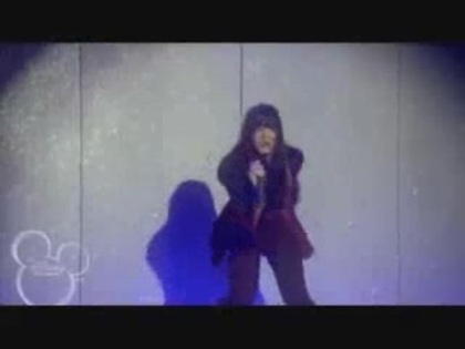 Camp Rock_ Demi Lovato _This Is Me_ FULL MOVIE SCENE (HQ) 2394 - Demilush - Camp Rock This Is Me Full Movie Scene Part oo5