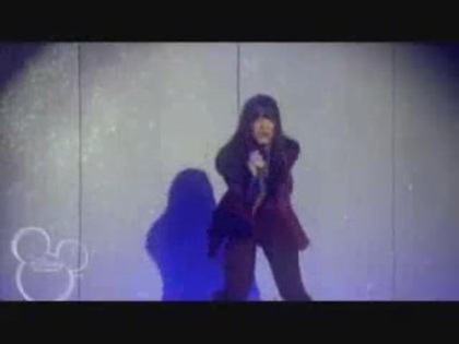 Camp Rock_ Demi Lovato _This Is Me_ FULL MOVIE SCENE (HQ) 2396