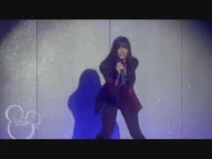 Camp Rock_ Demi Lovato _This Is Me_ FULL MOVIE SCENE (HQ) 2401