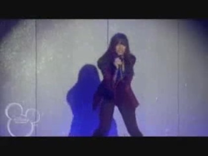 Camp Rock_ Demi Lovato _This Is Me_ FULL MOVIE SCENE (HQ) 2403