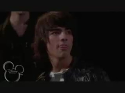 Camp Rock_ Demi Lovato _This Is Me_ FULL MOVIE SCENE (HQ) 2836