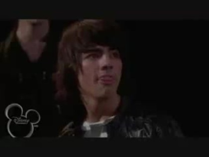 Camp Rock_ Demi Lovato _This Is Me_ FULL MOVIE SCENE (HQ) 2841