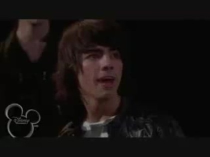 Camp Rock_ Demi Lovato _This Is Me_ FULL MOVIE SCENE (HQ) 2842