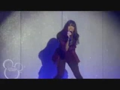 Camp Rock_ Demi Lovato _This Is Me_ FULL MOVIE SCENE (HQ) 2414