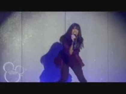 Camp Rock_ Demi Lovato _This Is Me_ FULL MOVIE SCENE (HQ) 2416