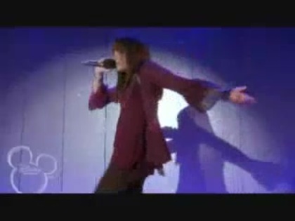 Camp Rock_ Demi Lovato _This Is Me_ FULL MOVIE SCENE (HQ) 3319 - Demilush - Camp Rock This Is Me Full Movie Scene Part oo7