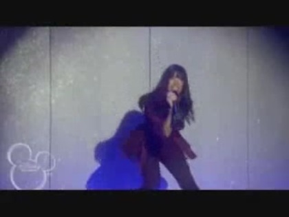 Camp Rock_ Demi Lovato _This Is Me_ FULL MOVIE SCENE (HQ) 2421