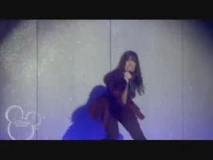 Camp Rock_ Demi Lovato _This Is Me_ FULL MOVIE SCENE (HQ) 2422