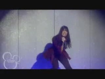 Camp Rock_ Demi Lovato _This Is Me_ FULL MOVIE SCENE (HQ) 2424