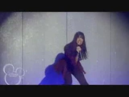 Camp Rock_ Demi Lovato _This Is Me_ FULL MOVIE SCENE (HQ) 2426