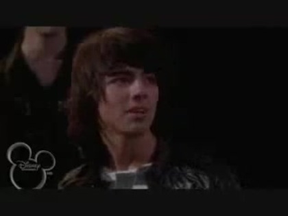 Camp Rock_ Demi Lovato _This Is Me_ FULL MOVIE SCENE (HQ) 2866