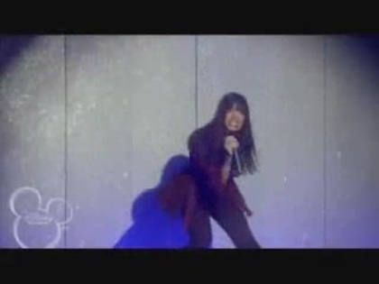 Camp Rock_ Demi Lovato _This Is Me_ FULL MOVIE SCENE (HQ) 2428