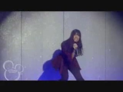 Camp Rock_ Demi Lovato _This Is Me_ FULL MOVIE SCENE (HQ) 2429