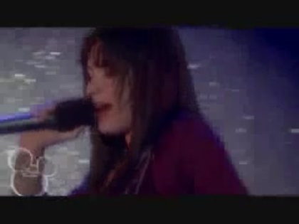 Camp Rock_ Demi Lovato _This Is Me_ FULL MOVIE SCENE (HQ) 3334 - Demilush - Camp Rock This Is Me Full Movie Scene Part oo7