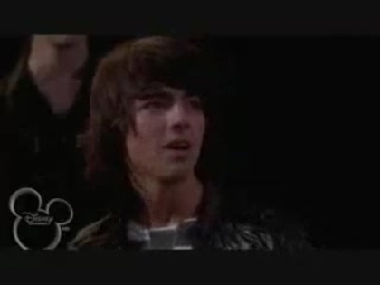 Camp Rock_ Demi Lovato _This Is Me_ FULL MOVIE SCENE (HQ) 2874