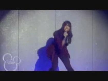 Camp Rock_ Demi Lovato _This Is Me_ FULL MOVIE SCENE (HQ) 2435