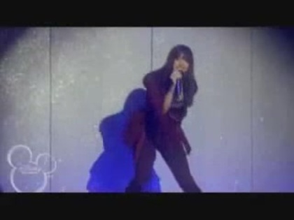 Camp Rock_ Demi Lovato _This Is Me_ FULL MOVIE SCENE (HQ) 2441