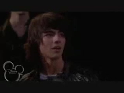 Camp Rock_ Demi Lovato _This Is Me_ FULL MOVIE SCENE (HQ) 2886