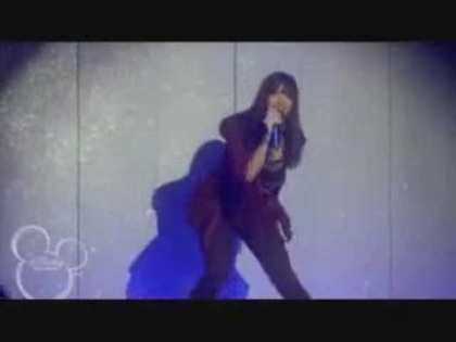 Camp Rock_ Demi Lovato _This Is Me_ FULL MOVIE SCENE (HQ) 2448