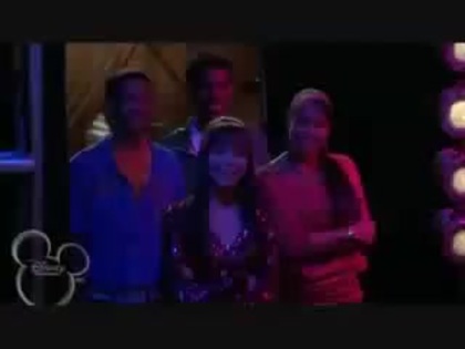 Camp Rock_ Demi Lovato _This Is Me_ FULL MOVIE SCENE (HQ) 2449